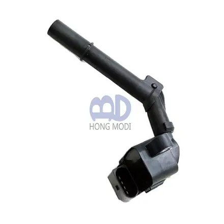 Ignition coils A2709060500 A2709060100 UF744 0221604036, 1 set, compatible with — view 2