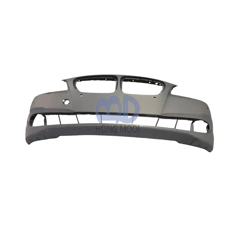 BMW 5 F10/F11 2010-2016 Front Bumper 51117285961