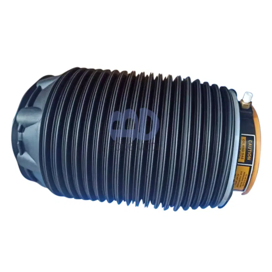 Air Suspension Bellow For Hyundai Genesis/Equus/Centennial 55360-3M501 55350-3M5 — view 3