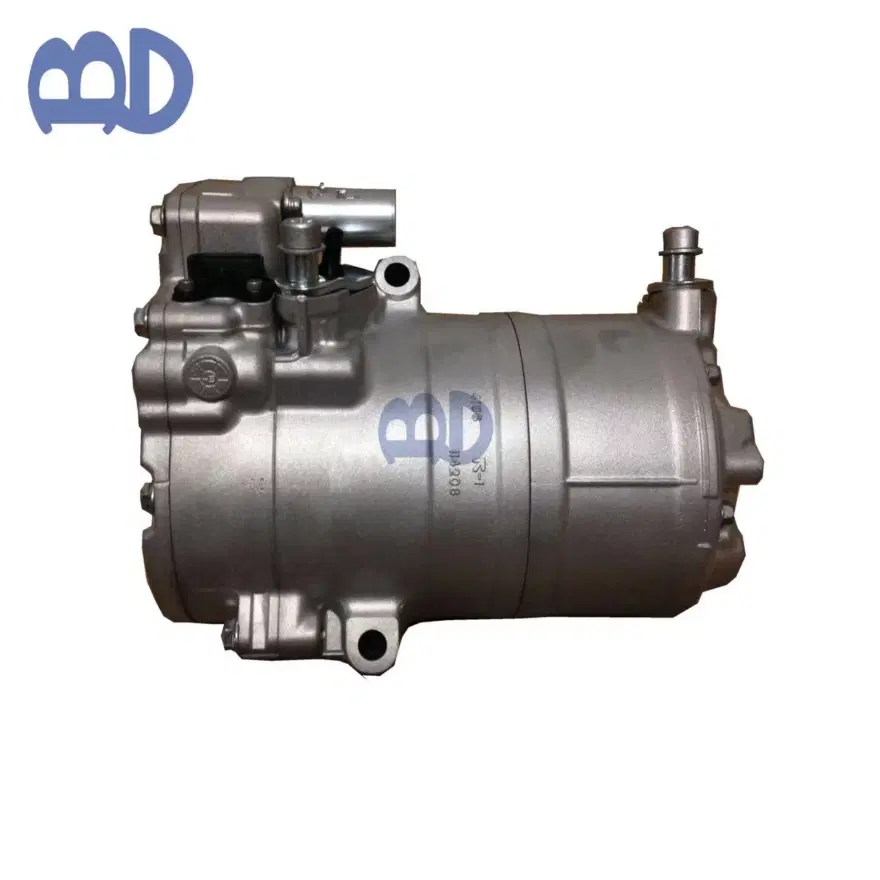 Auto Part AC Compressor A0008305600 For Mercedes-Benz W205 — view 3