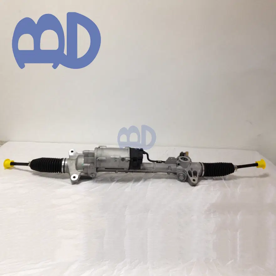 Mercedes-Benz W292 /GLE320 new 166 steering gear steering gear A2924601400-A — view 3