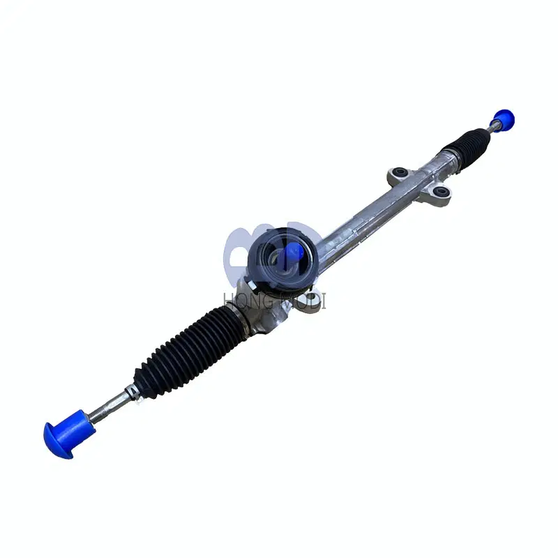 Steering rack for Hyundai Elantra I30 Lhd 56500-2H200 — view 4