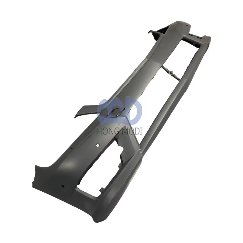 MERCEDES BENZ C CLASS W204 FRONT BUMPER 2048808347 photograph 2