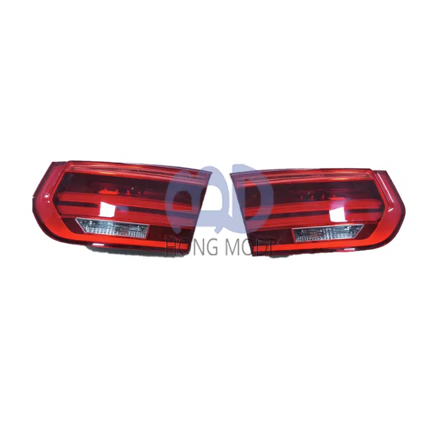 BMW 3 Series F30-F31 2015 model right taillight 63217369119