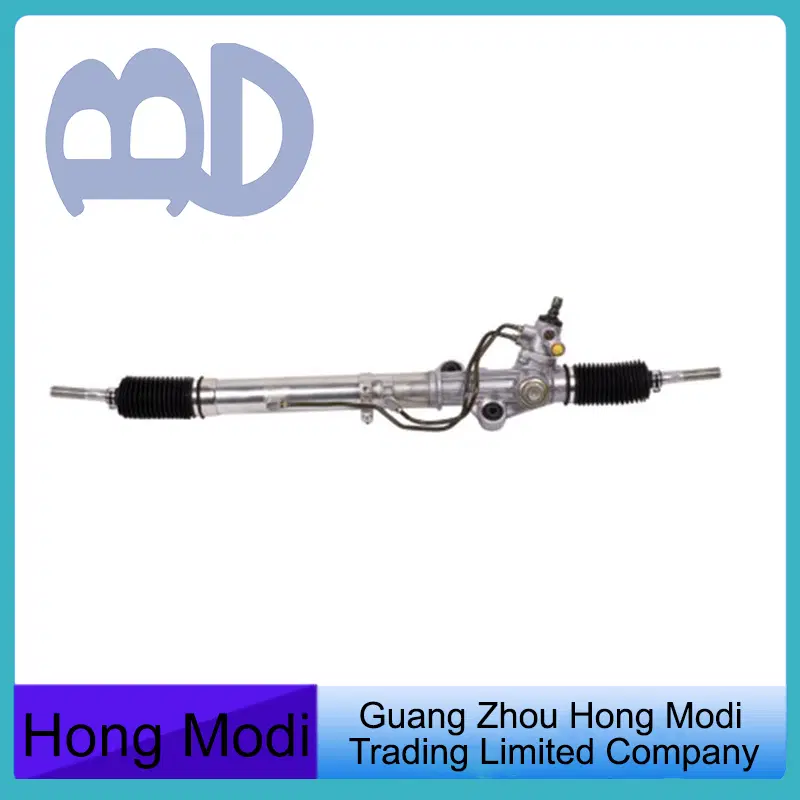 Toyota Land Cruiser 4700 Steering Gear Steering Gear 44250-60060