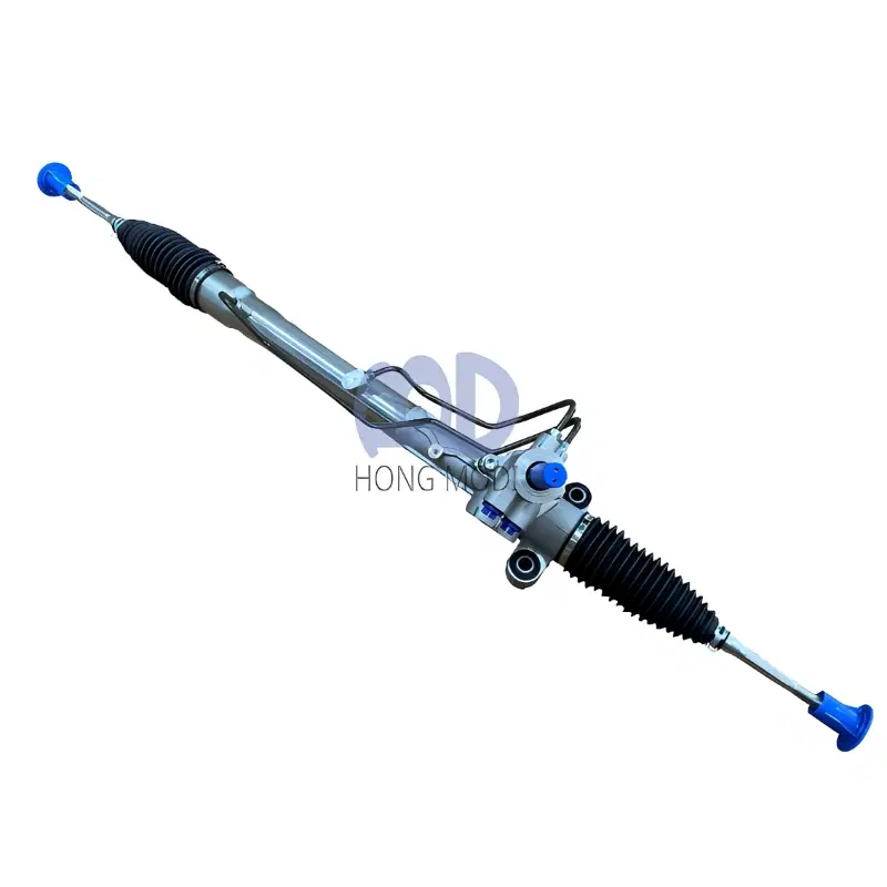 steering rack — view 4