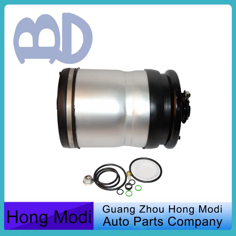 Land Rover Discover3 Air SuspensionSpring RPD501090 RPD500880 2004-2009 photograph 2