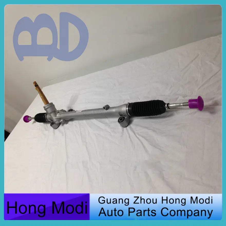 Mazda M3 M6 Steering Gear Steering Gear GJG9-32-110E — view 3