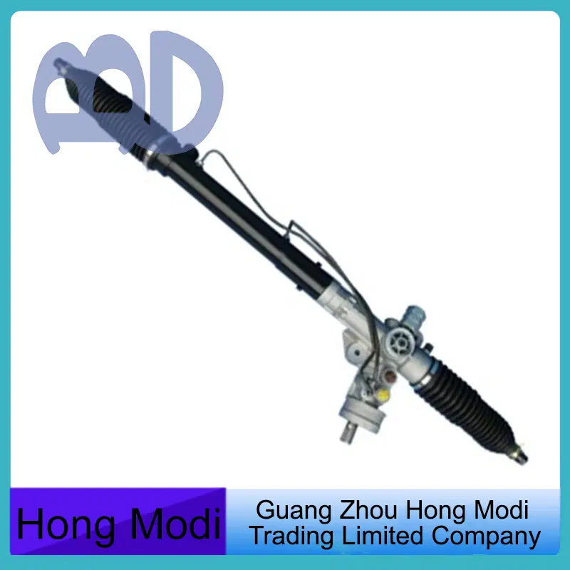 Audi A4 Steering Gear Steering Gear 8E1422052E — view 3