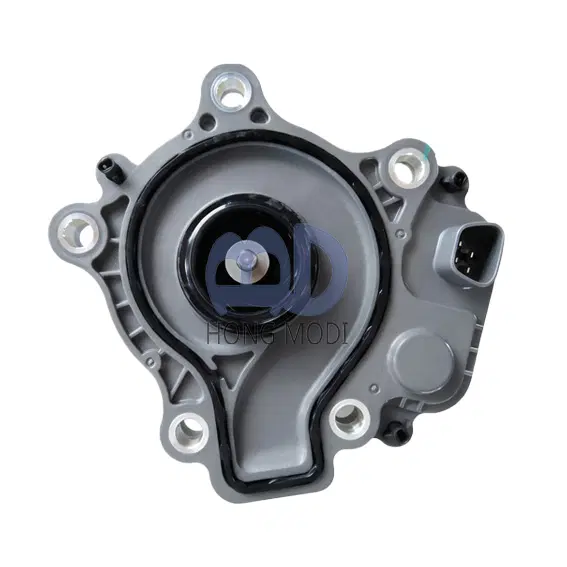 Genuine electric water pump 19200-5K0-A01 — view 3