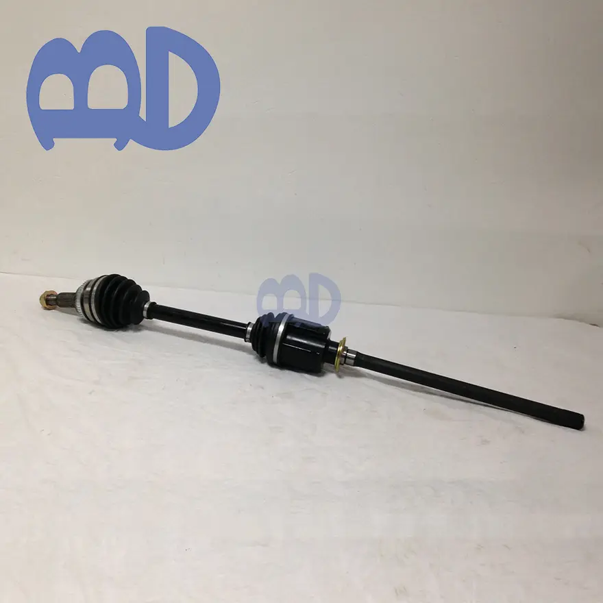 Lexus RX330 RX350 front left half axle/axle 43410 0E011 — view 3