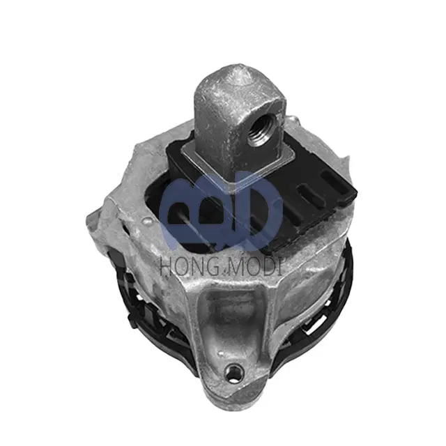 High-quality car spare parts for BMW 5 (G30, G31, F90), 6 (G32), and 7 (G11, G12 — view 3