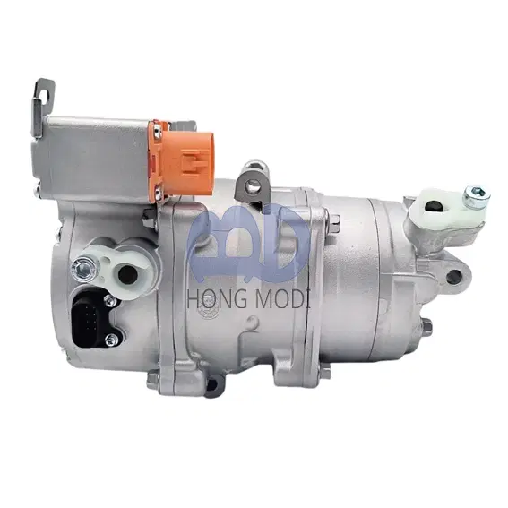 Electric air conditioning compressor HA2EM-8103020 for BYD Qin electric vehicles
