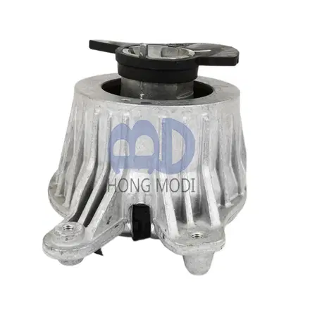 2132403300 Car Parts - 1 Piece - Right Side Engine Mount - Suitable for Mercedes — view 2