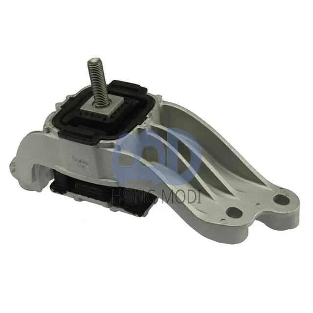 URO Parts 22316784357 Gearbox Bracket — view 3