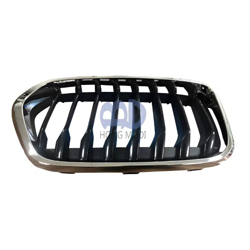 BMW X2 F39 16-18 Kidney Grille Front 51137424777 