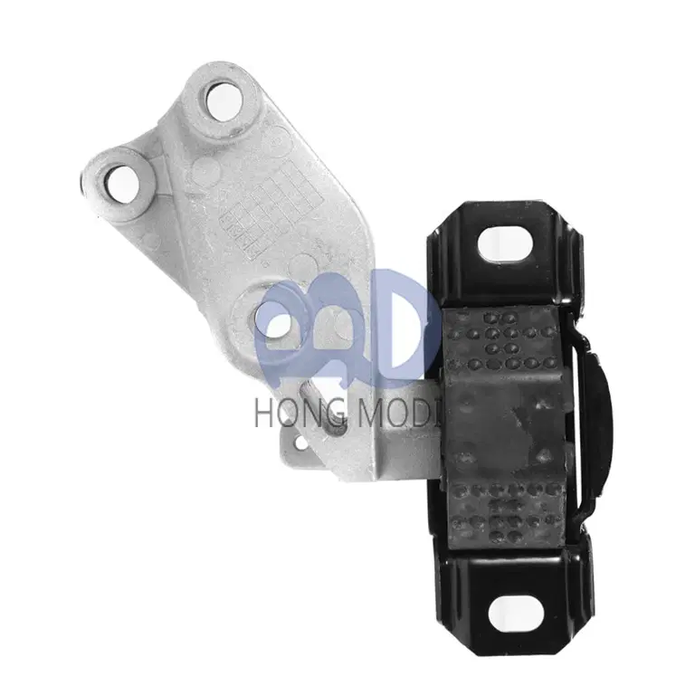New left-side gearbox suspension engine mount for Smart Fortwo 1322200148 photograph 2