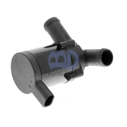 Engine auxiliary water pump-S VEMO V45-16-0001 99762025100 — view 2