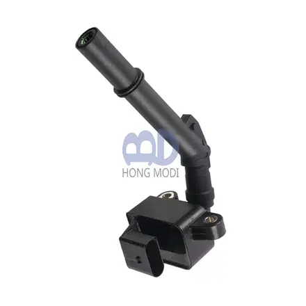 Mercedes-Benz genuine ignition coil A2649061200 — view 2