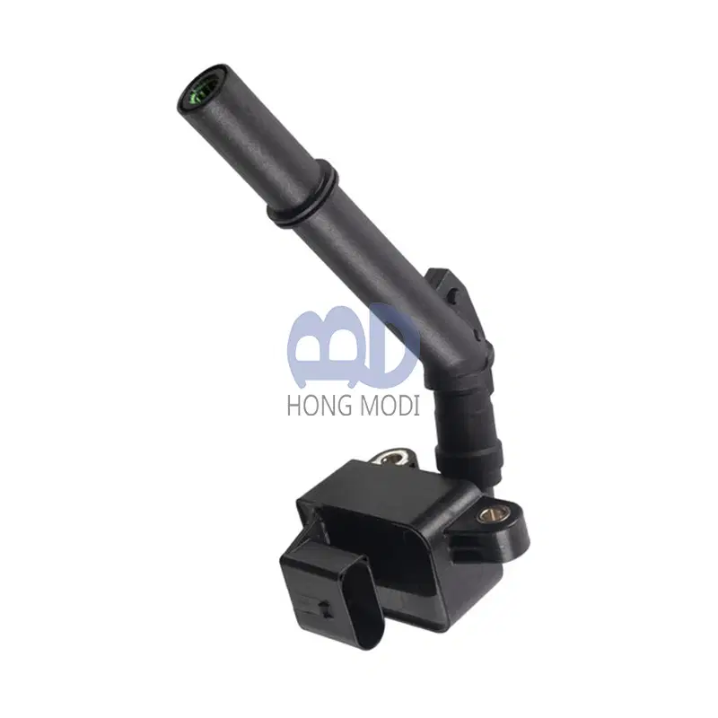Mercedes-Benz genuine ignition coil A2649061200 photograph 2