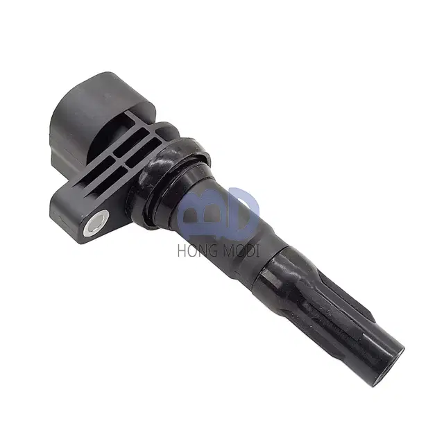 Ignition Coil Set — Compatible with BYD F3/Qin/G3/L3/T3 (2005–2019, 2011–2017); Replaces FK044412305 and 473QE3705100.