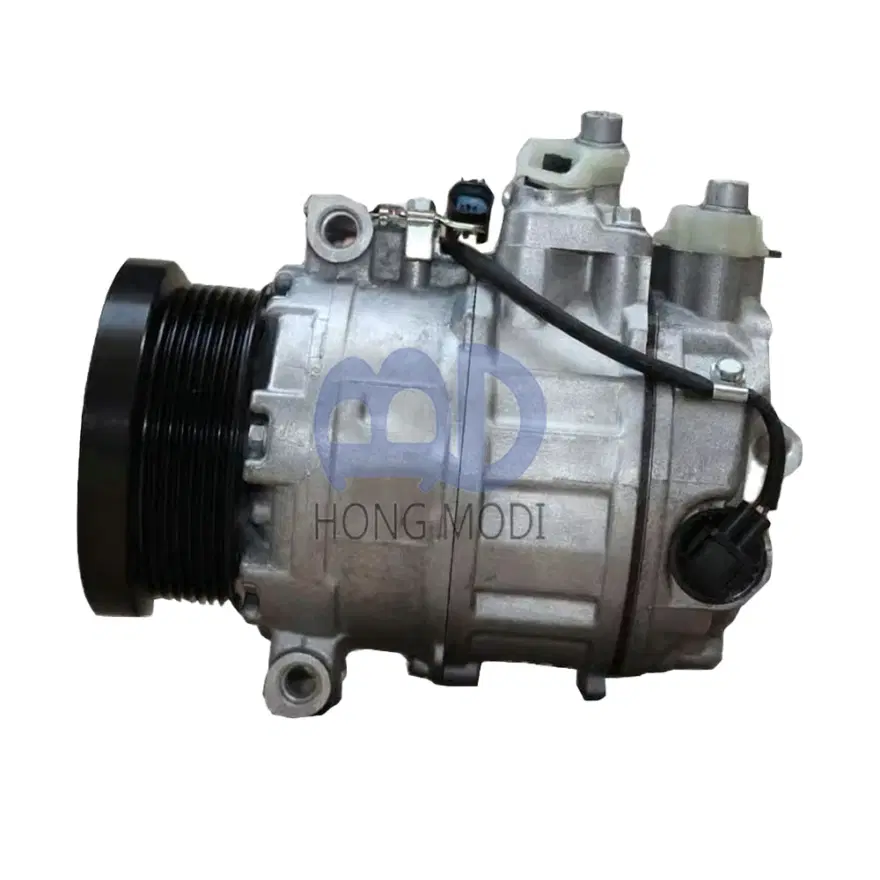Air conditioning compressor, suitable for Mercedes-Benz 8FK351316-281 A0012300011