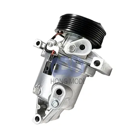 ULLiaN air conditioning compressor, suitable for Nissan Maxima 3.5L 2015-2020 44 — view 2