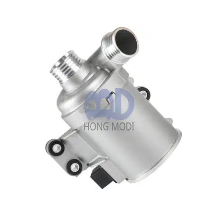Water pump 11518635090 11518625098 11517596763 Electronic brushless water pump, — view 2