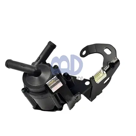 V761936280 water pump is compatible with Peugeot 9806790880 1201L4 1201N2, V7629 — view 2