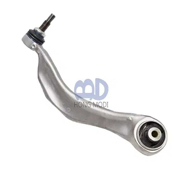 Front suspension lower front bushing tension rod/control arm, suitable for BMW F18 F13 F12 F11 F10 F06, part number: 31126775
