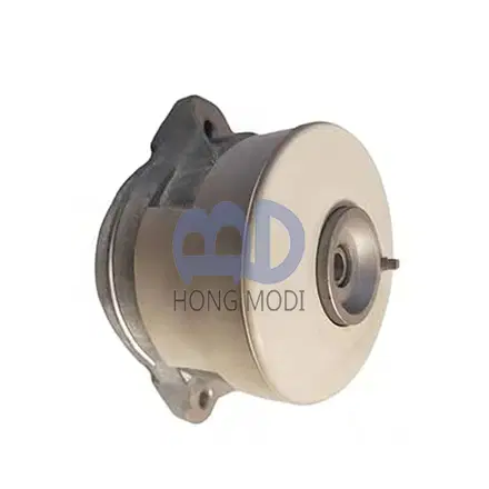 Engine mounts (left/right) 2052400800 + 2052400900 for Mercedes-Benz W205, C300 — view 2