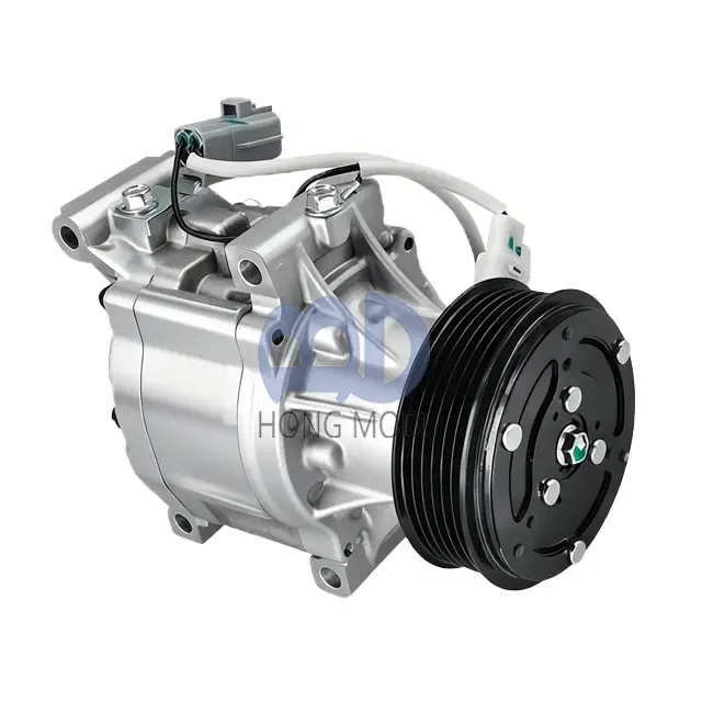 Automotive compressors 88310-02182, 88310-1A580, 88310-1A523, 88310-02180, 88310 — view 3