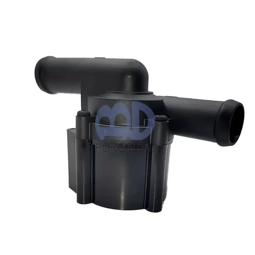 Pierburg engine auxiliary water pump for Jaguar XE 7.10102.12.0