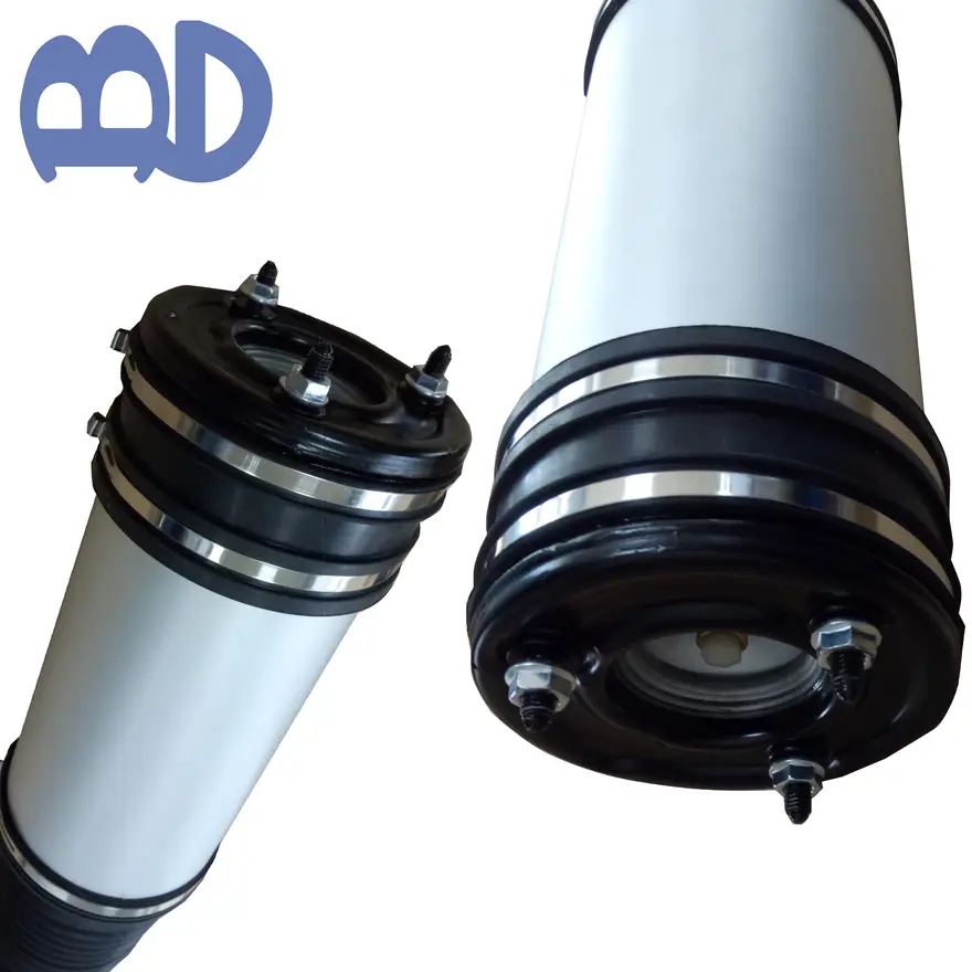 Mercedes Benz W220 Rear Airmatic Rear Air Suspension Shocks A2203205013 22032023 — view 3