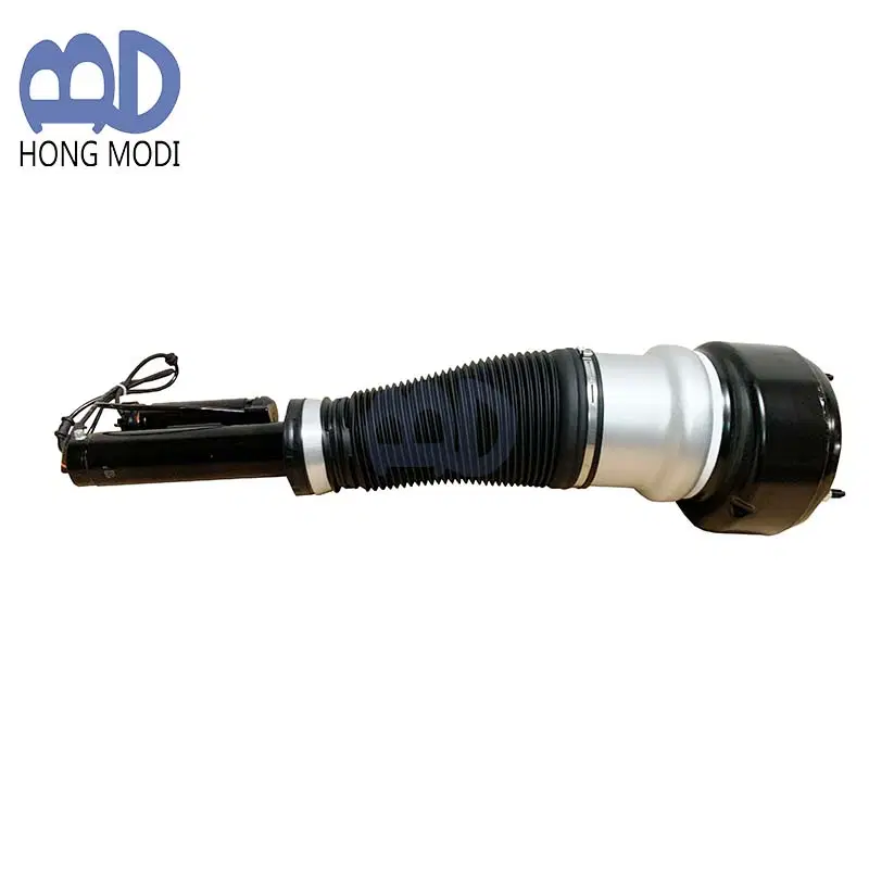 Mercedes Benz S-Class W221 Front Air Suspension Shock 2213204913 2213209313 — view 3