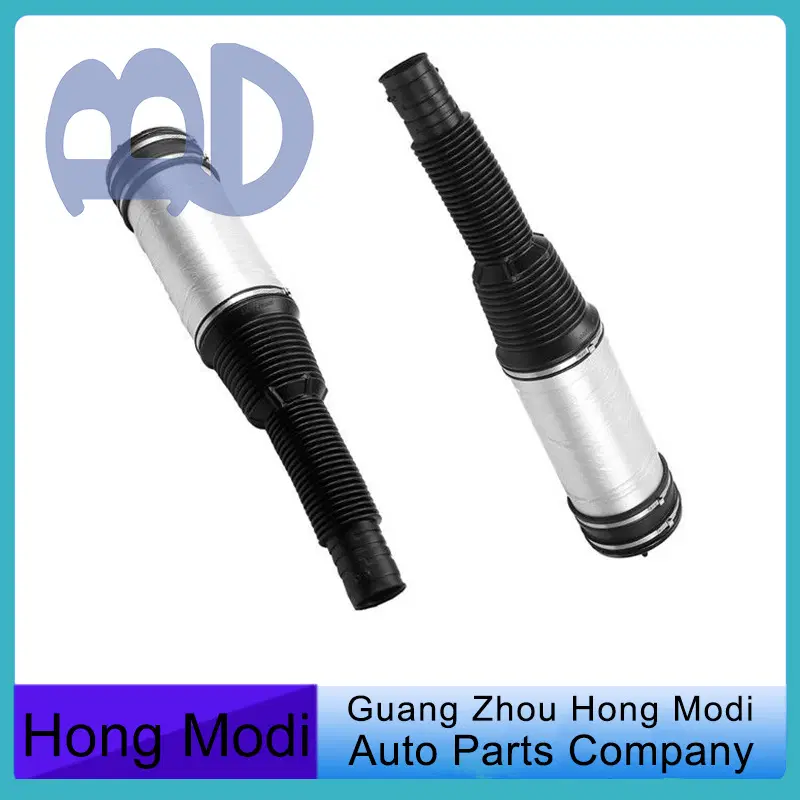 Mercedes-Benz S-Class W220 1999-2006 Ain Suspension Spring A2203205013XB