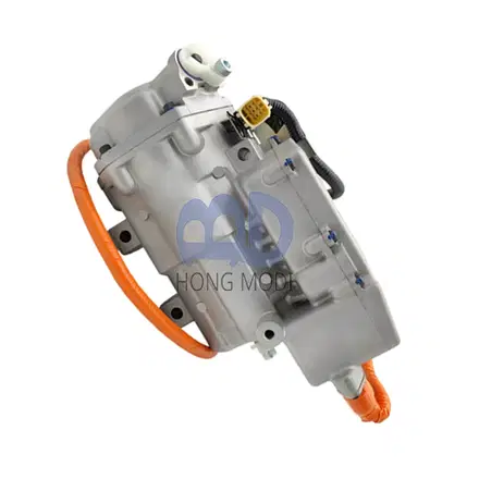 Suitable for Tensi 461V model BC28 OEM TIG-8103010A — view 2