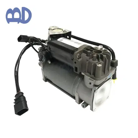 VolksWagen Phaeton 2004-2006 BentleyContinental 2003-2010 Ain CompressorPump 3D0 — view 2
