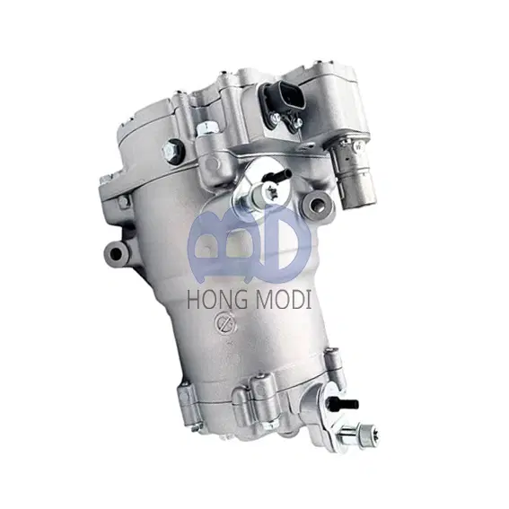 EVH33A1 electric air conditioning compressor, compatible with Transsion GE3 8110004CSV0200 photograph 2