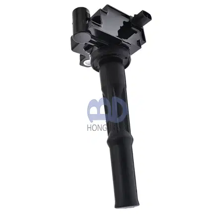 New UF156 electrostatic coil for 1995-2004 Toyota 3.4L V6 engines. (C1041 90919- — view 2