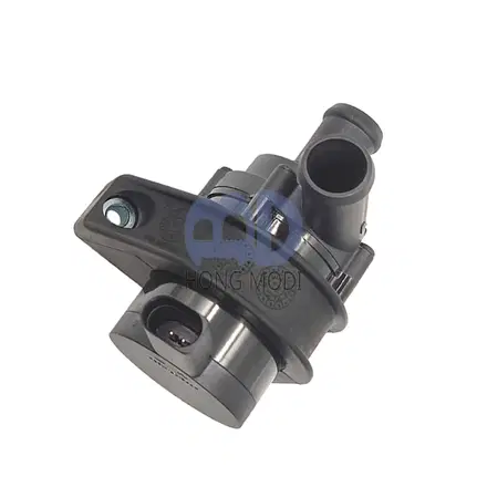 Bapmic 1K0965561B Electric Auxiliary Water Pump, suitable for 2006-2017 Passat a — view 2