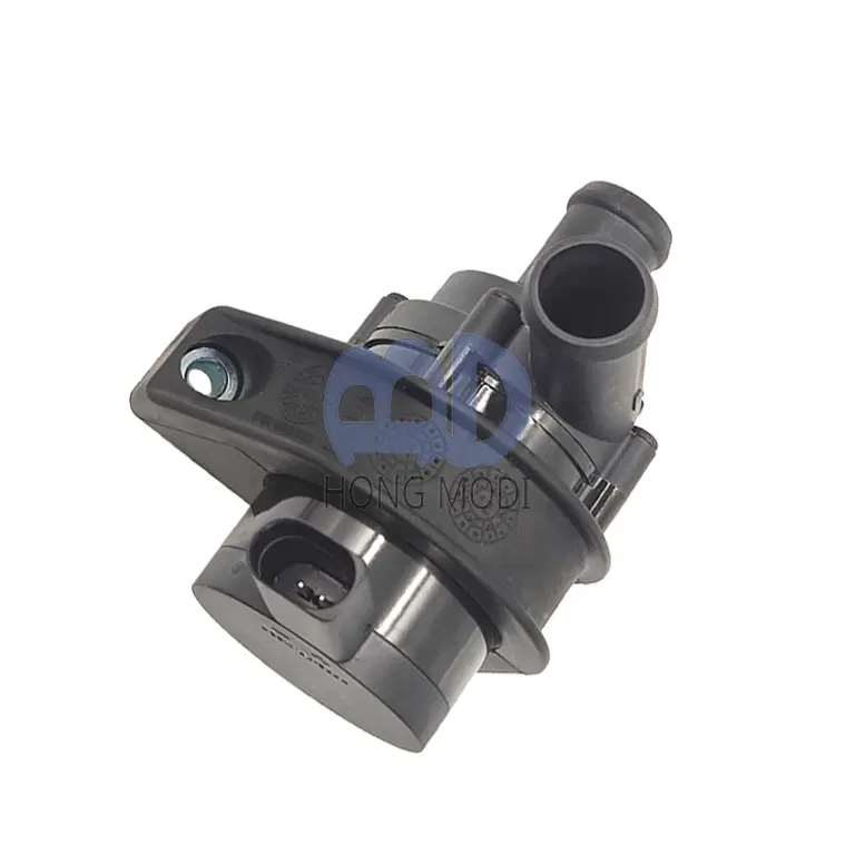 Bapmic 1K0965561B Electric Auxiliary Water Pump, suitable for 2006-2017 Passat and 2009-20 photograph 2