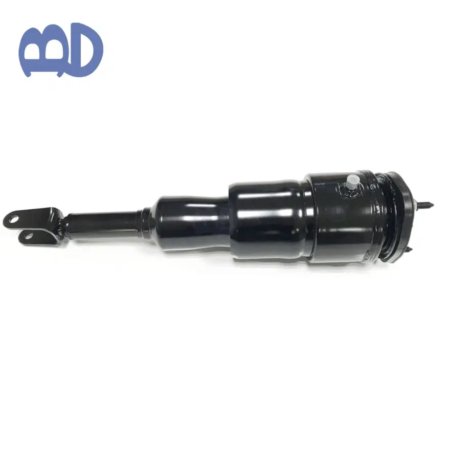 LEXUS-LS460 front air suspension shock absorber 48020-50242-48020-50240- photograph 2