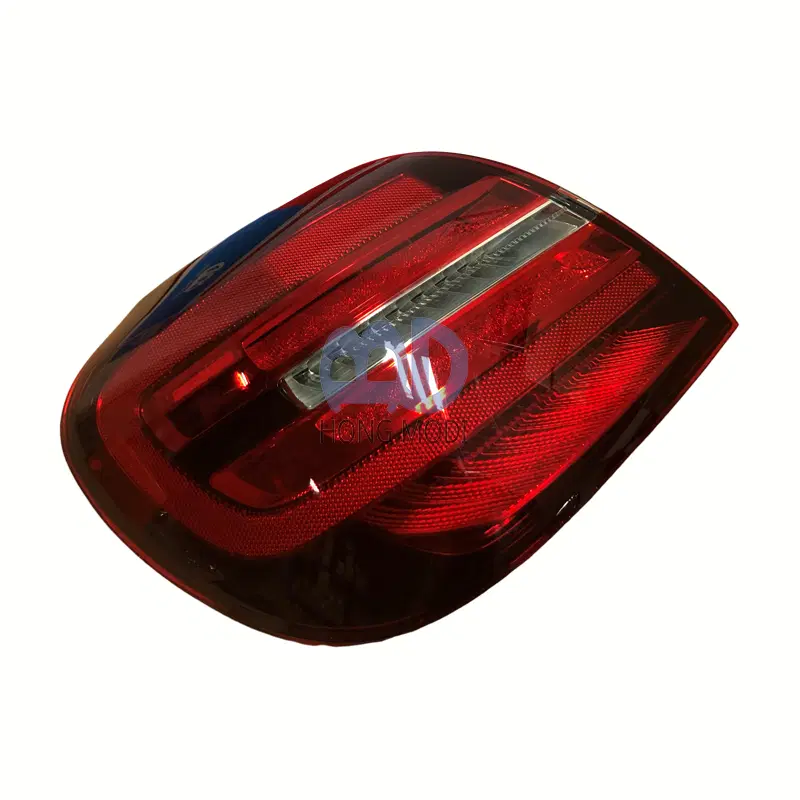 Left Taillights For Mercedes Benz Car Acesssories For Vehicles Benz Lights Car New LED Rear Tail Lights Carplay Tools 1569068