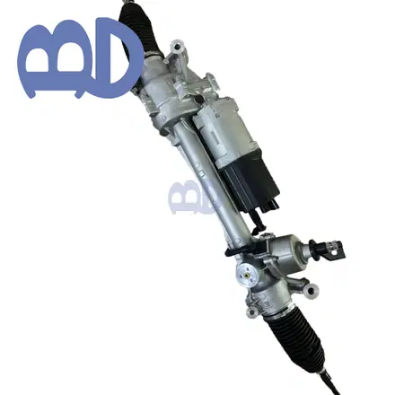 Mercedes-Benz W205 steering gear steering gear A2054605902 — view 2