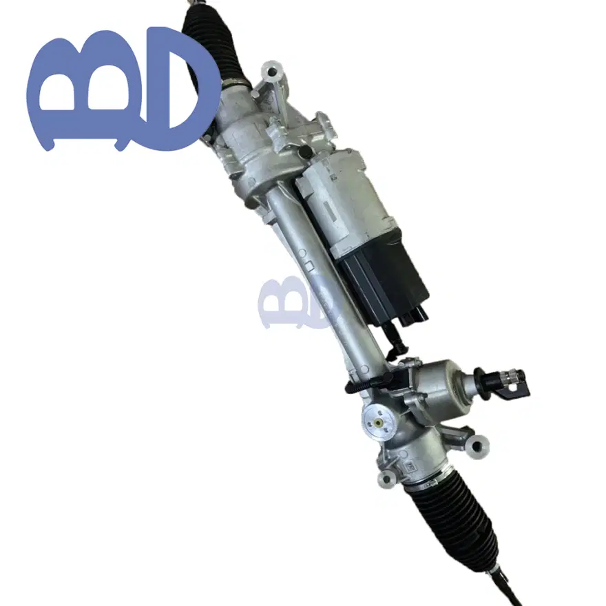 Mercedes-Benz W205 steering gear steering gear A2054605902 photograph 2