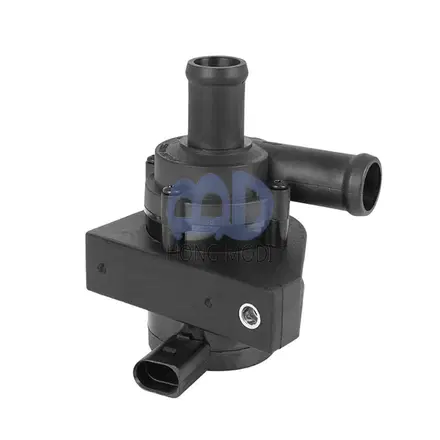 Auxiliary water pump 7H0965561 suitable for Volkswagen Amarok, Caravel, Multivan — view 2