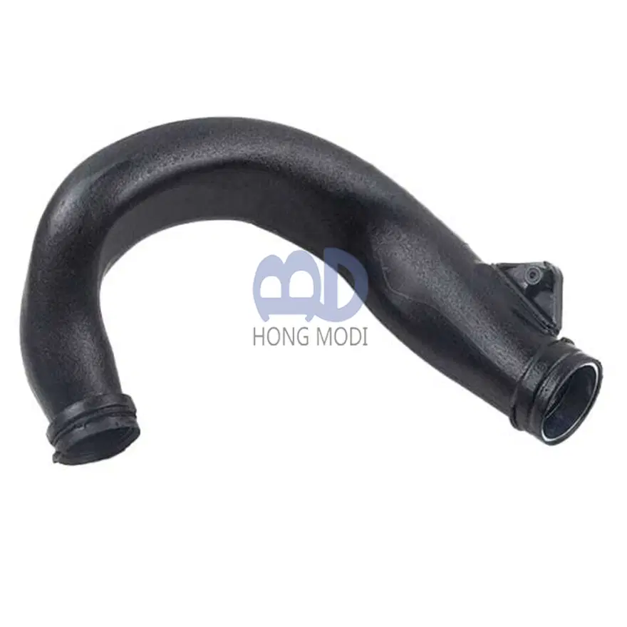 1371 7571 347 Intake Hose for BMW 740i 740li X6 Air F01 F02 E71 OEM 13717571347