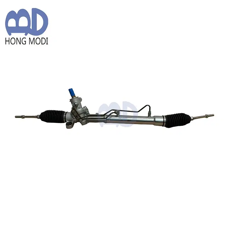 TOYOTA YARIS/ECHO NCP10R RHD Steering machine 44250-52052 — view 3