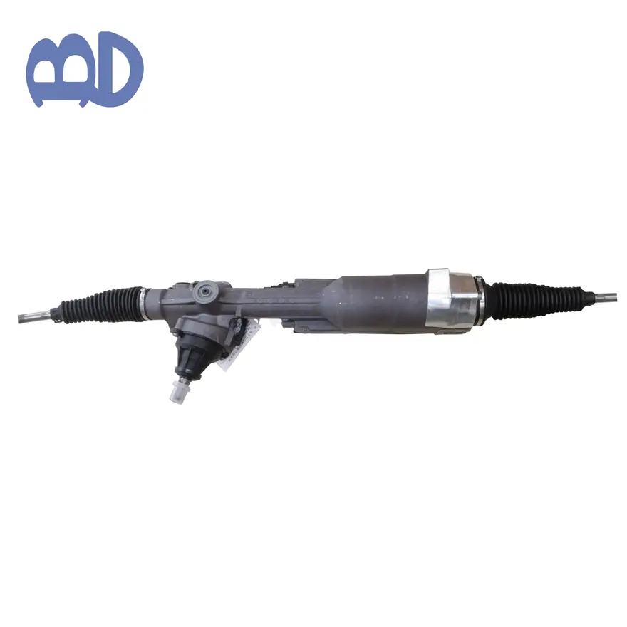 Audi A6C7 Steering Gear Steering Gear 8E1 422 052E/2007-2009 — view 3